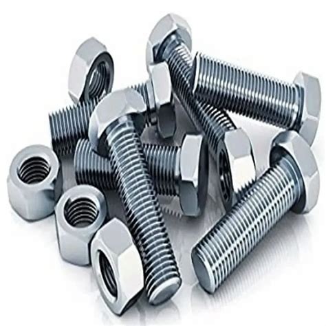 The Nuts and Bolts of Low.